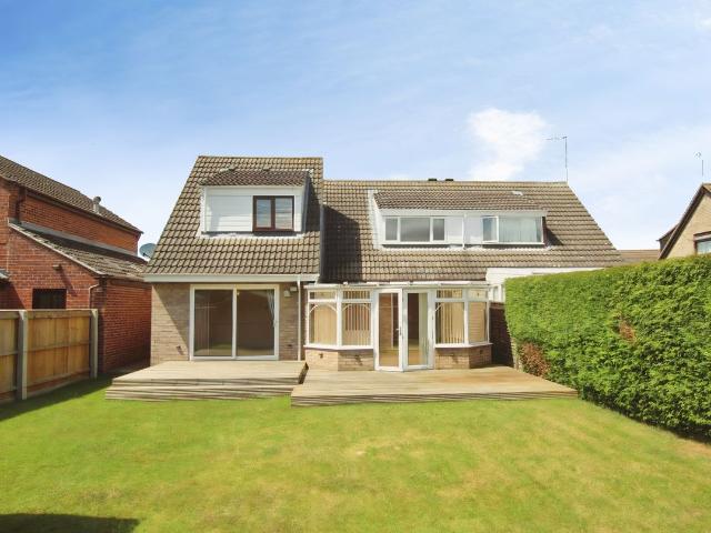 Apartment for rent in Chedburgh, Suffolk
