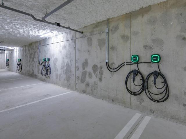 Apartment for rent in British Columbia