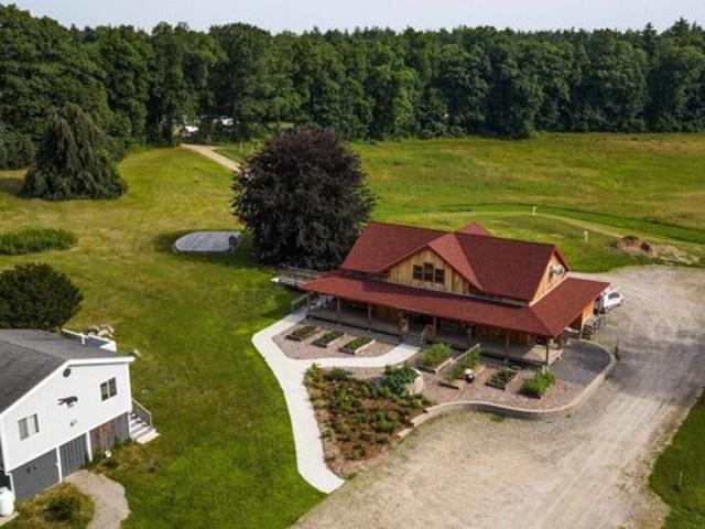 House for sale in Kensington, Rockingham County