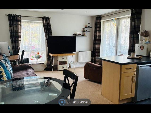 Apartment for rent in Lane, Greater London