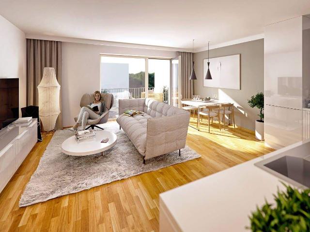 Wohnung kaufen in Büttgen, Kaarst