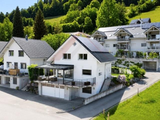 Einfamilienhaus kaufen in Schüpbach, Signau
