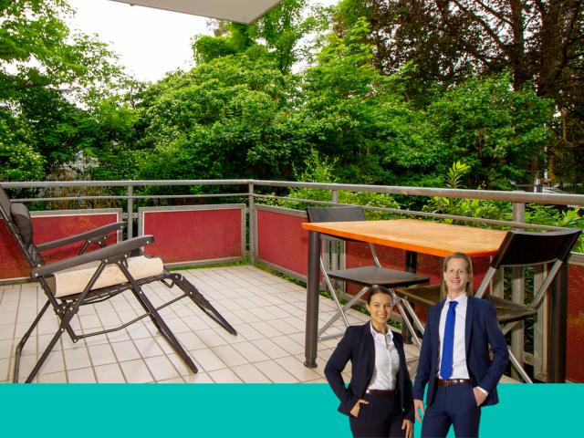 Wohnung kaufen in Eberstadt, Hessen