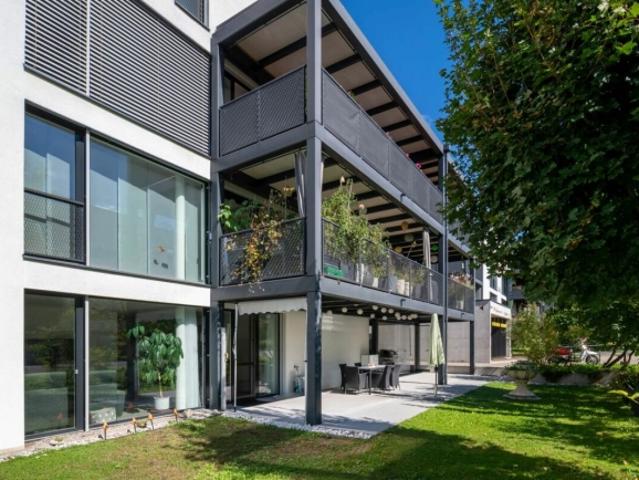 Wohnung kaufen in Hinwil, Zürich