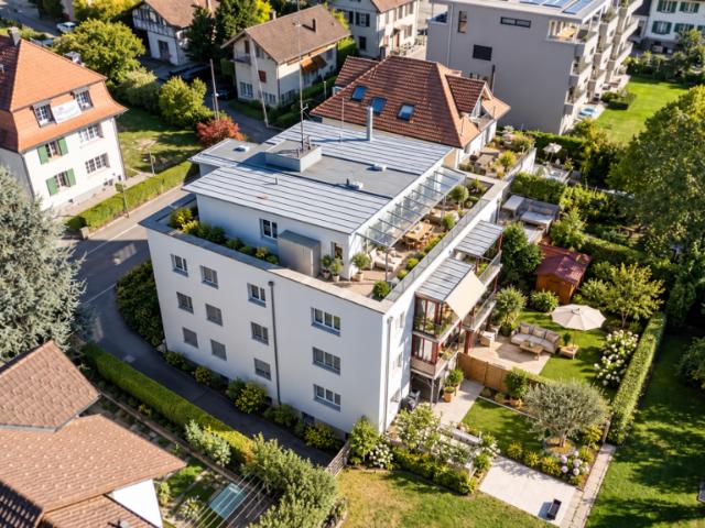 Wohnung kaufen in Tiergarte, Burgdorf