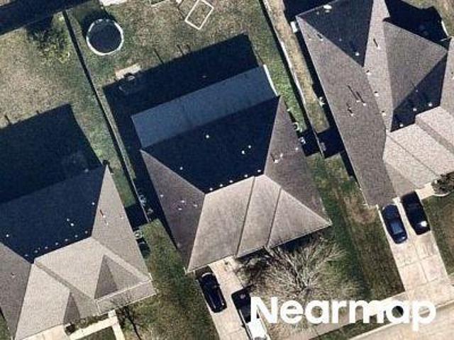 House for sale in Chambers, Texas