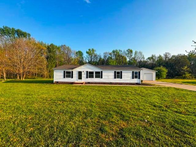 House for sale in Glasgow, Kentucky