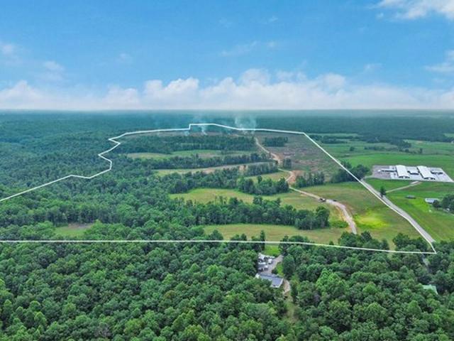 Farm for sale in Tennessee