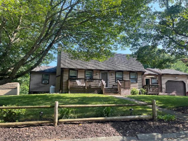 House for sale in Montville, Southeastern Connecticut Planning Region
