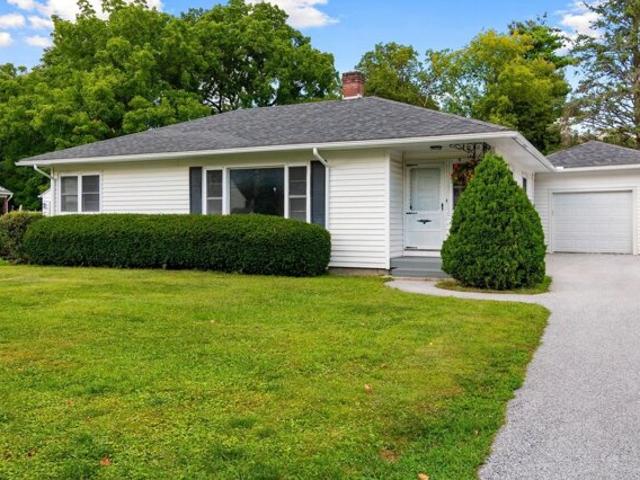 House for sale in Saint Albans City, Franklin County