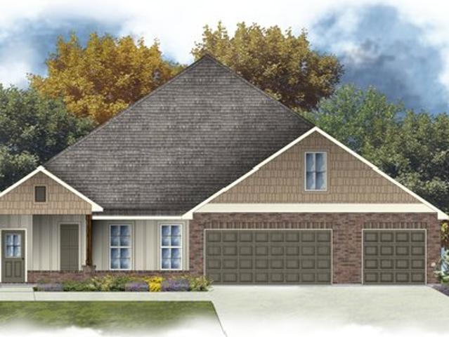 House for sale in New Market, Iowa
