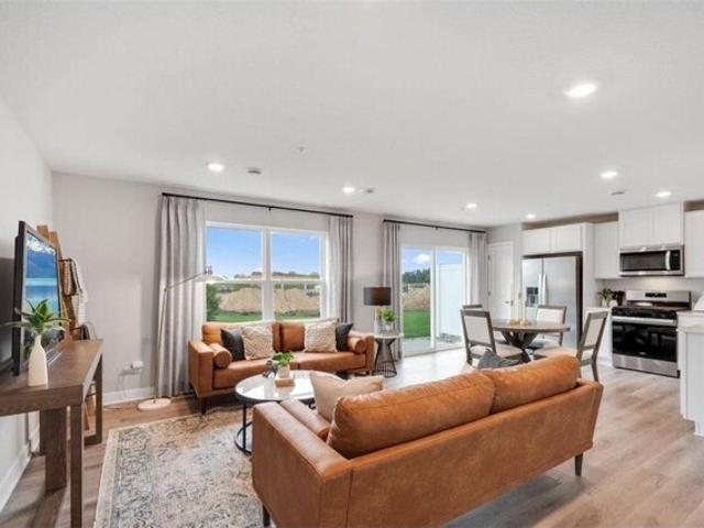 House for sale in Lakeville, Minnesota