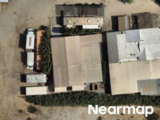 House for sale in Desert Hot Springs, California