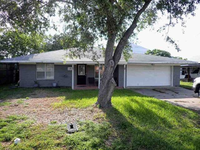 House for sale in Woodsboro, Texas