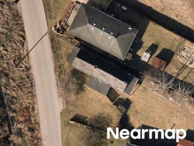 House for sale in Lexington, Kentucky
