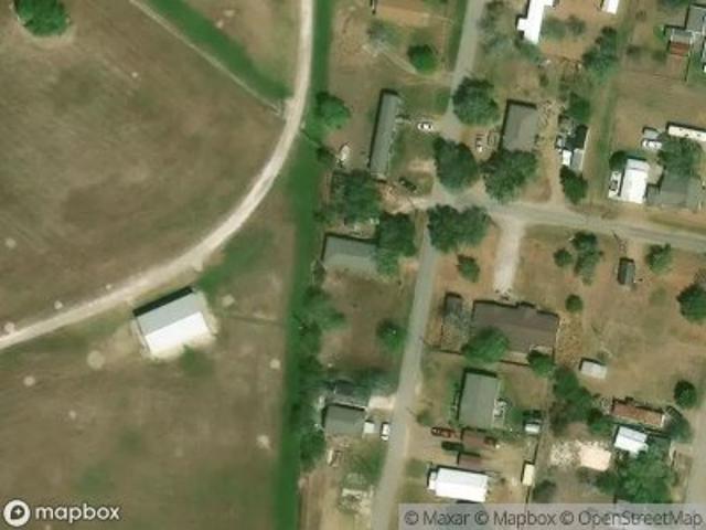 House for sale in Woodsboro, Texas