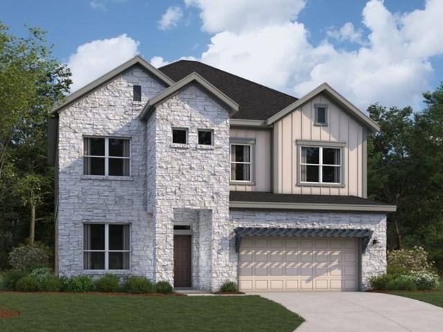 House for sale in Williamson, Texas