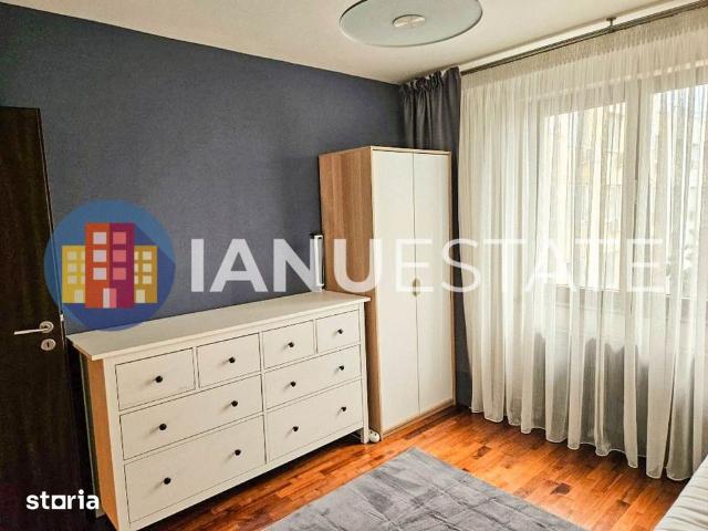 Apartament închirieri în București
