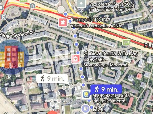 Apartament închirieri în București