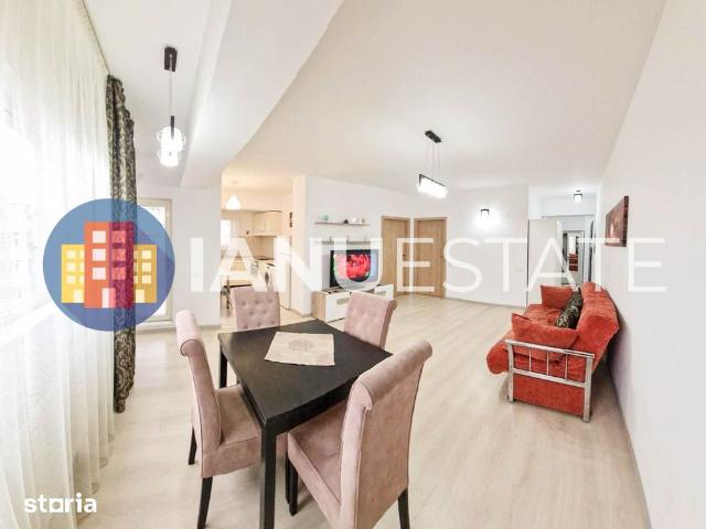 Apartament închirieri în București