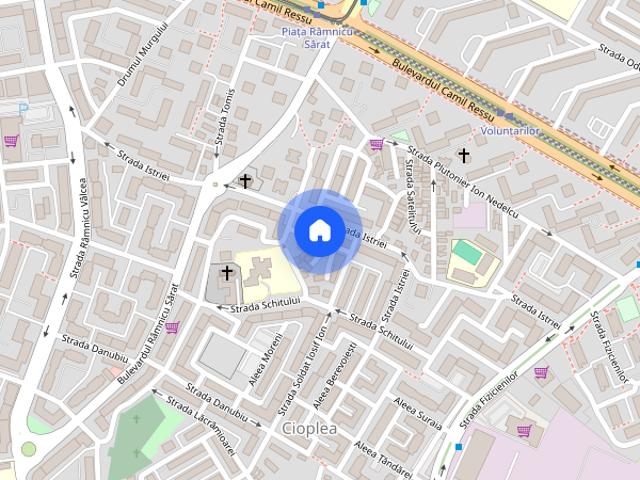 Apartament închirieri în București