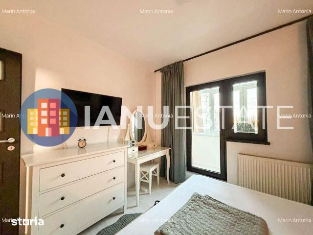 Apartament închirieri în București