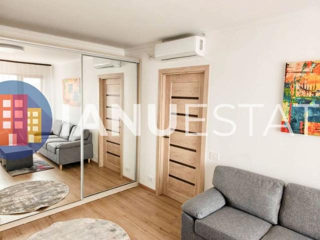 Apartament închirieri în București