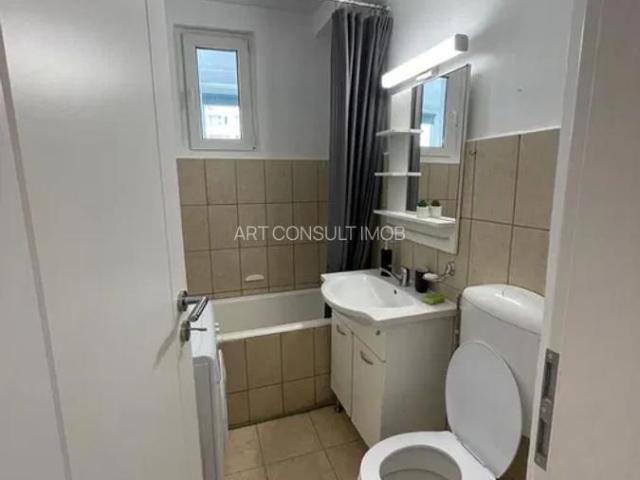 Apartament închirieri în București