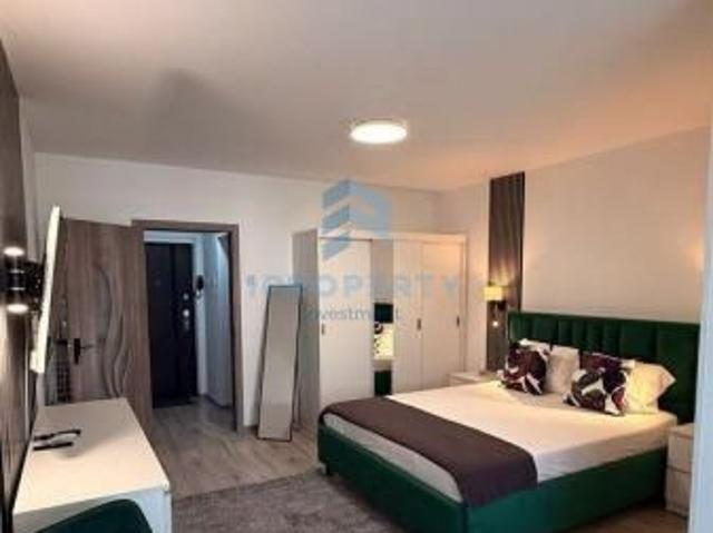 Apartament închirieri în București