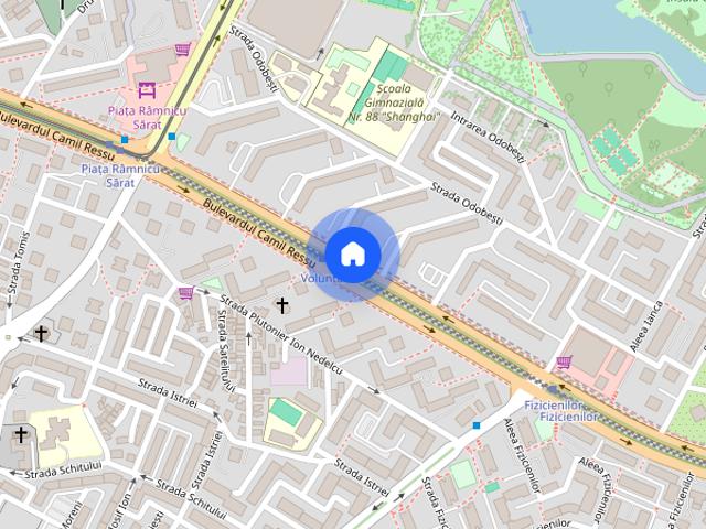 Apartament închirieri în București