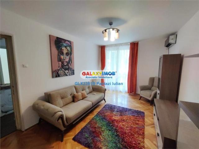 Apartament închirieri în București
