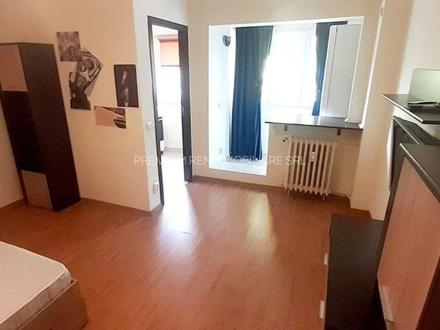 Garsonieră închirieri în București