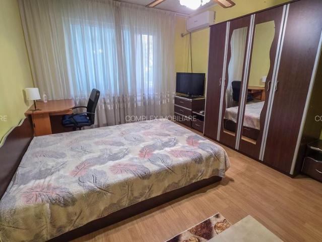 Garsonieră închirieri în București