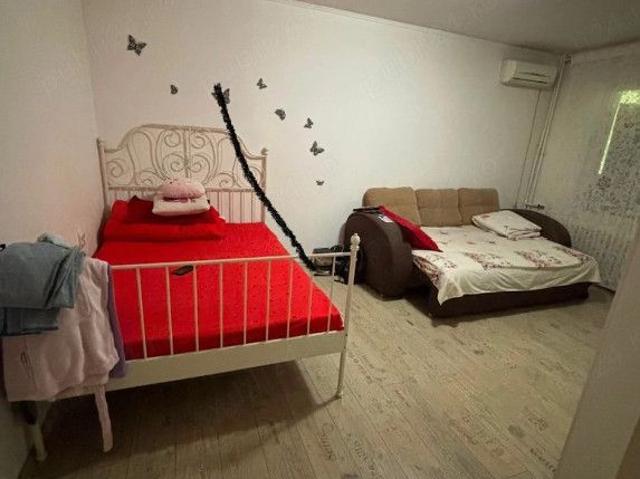 Garsonieră închirieri în București