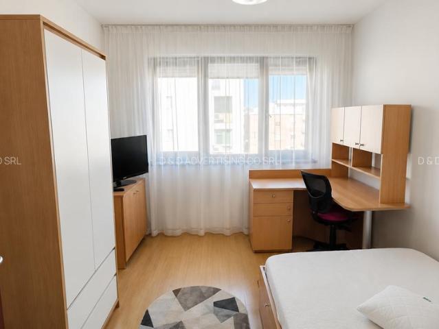 Apartament închirieri în București