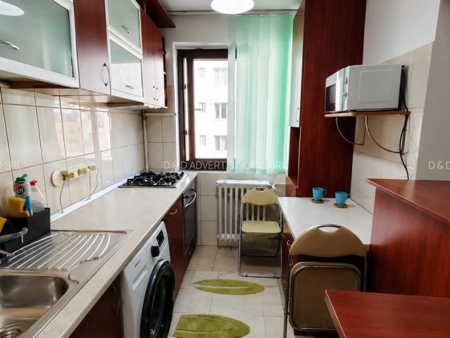 Apartament închirieri în București