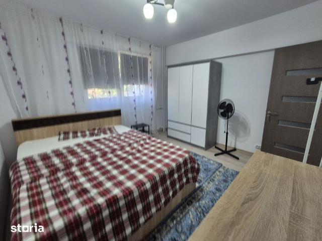 Apartament închirieri în București