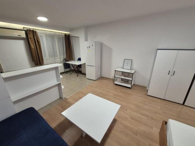 Garsonieră închirieri în București