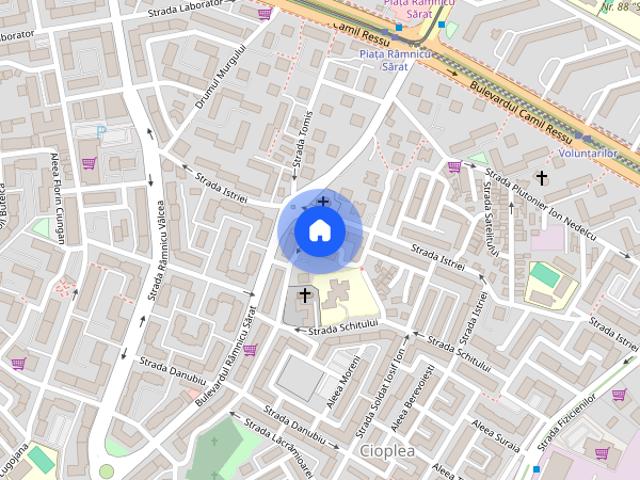 Apartament închirieri în București