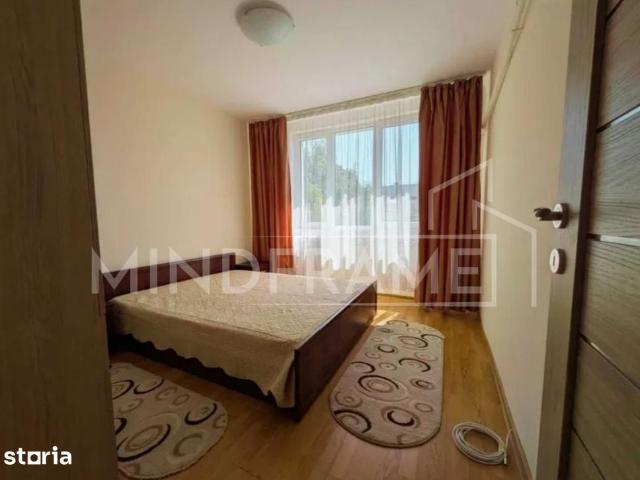 Apartament închirieri în București