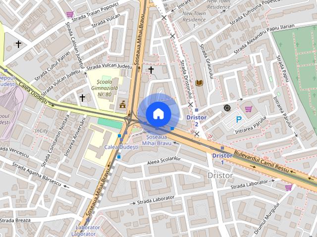 Apartament închirieri în București