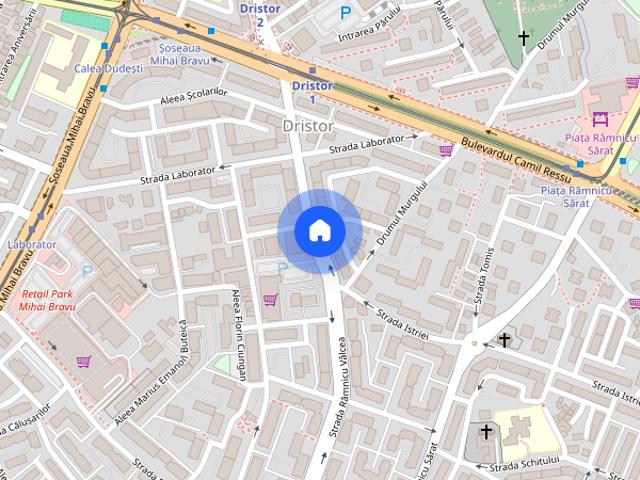 Apartament închirieri în București