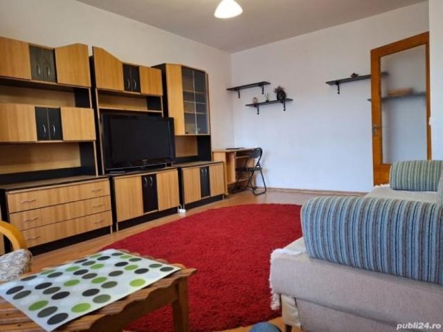 Garsonieră închirieri în București