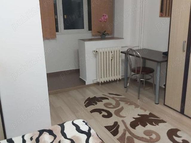 Garsonieră închirieri în București
