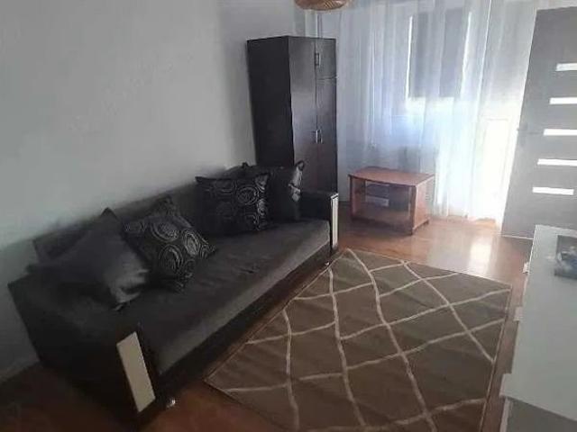 Garsonieră închirieri în București