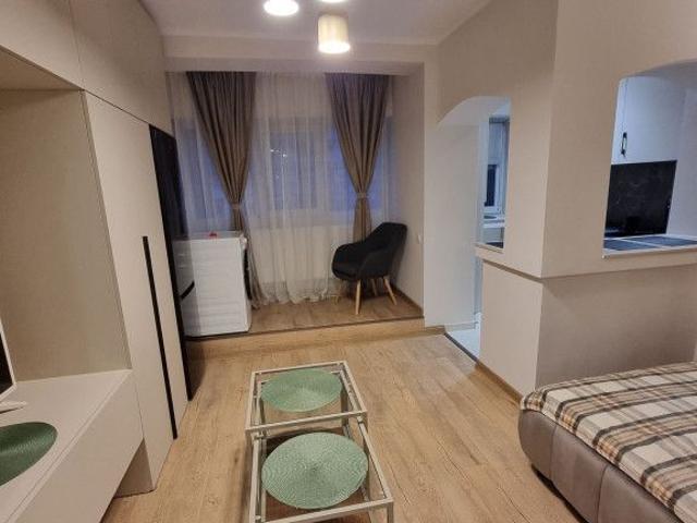 Garsonieră închirieri în București