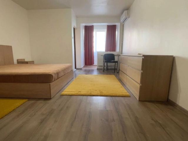 Garsonieră închirieri în București