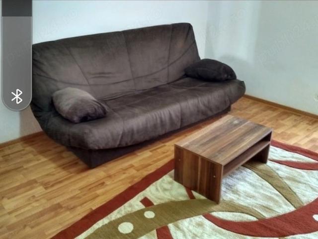 Garsonieră închirieri în București