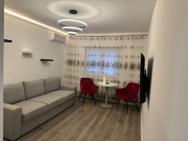 Garsonieră închirieri în București