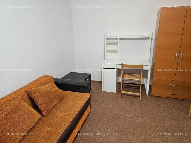 Garsonieră închirieri în București